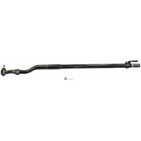 Moog Tie Rod End, Ds1440 DS1440